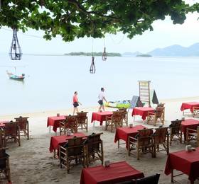 Chalala Samui Resort в Самуи