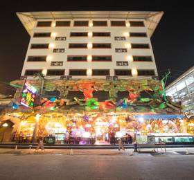 Туры в Tiger Hotel (Complex) в Таиланде