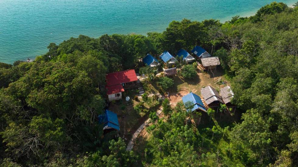 Good Morning Bungalow 1* Таиланд, Краби-Ао Нанг