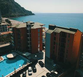 Туры в Hotel Neptun в Грузии