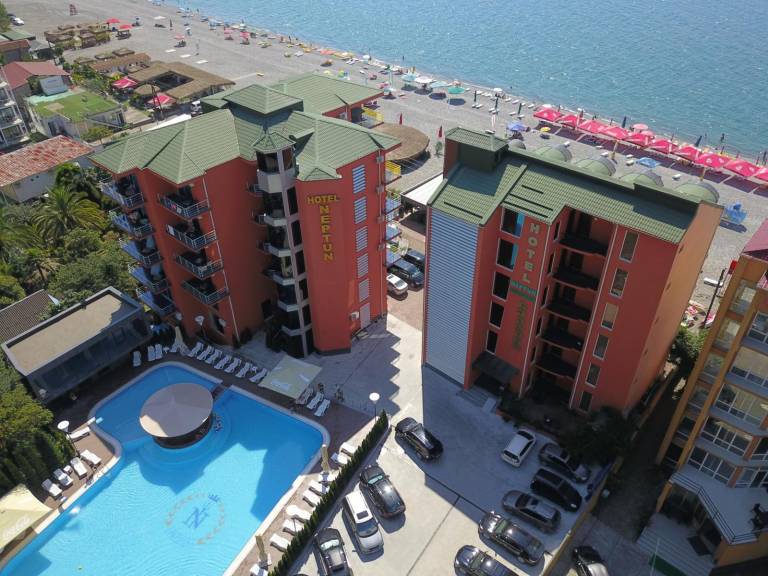 Hotel Neptun