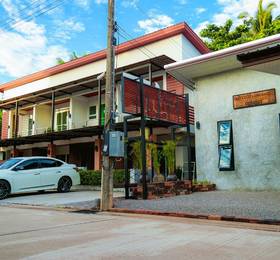 Baan I Talay Chumphon в Чумпхоне