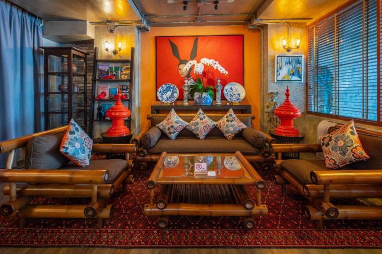 Baan Montien