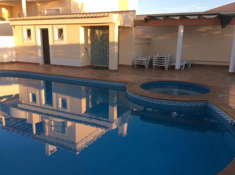 Hotel Apartment Algar, Armacao de Pera