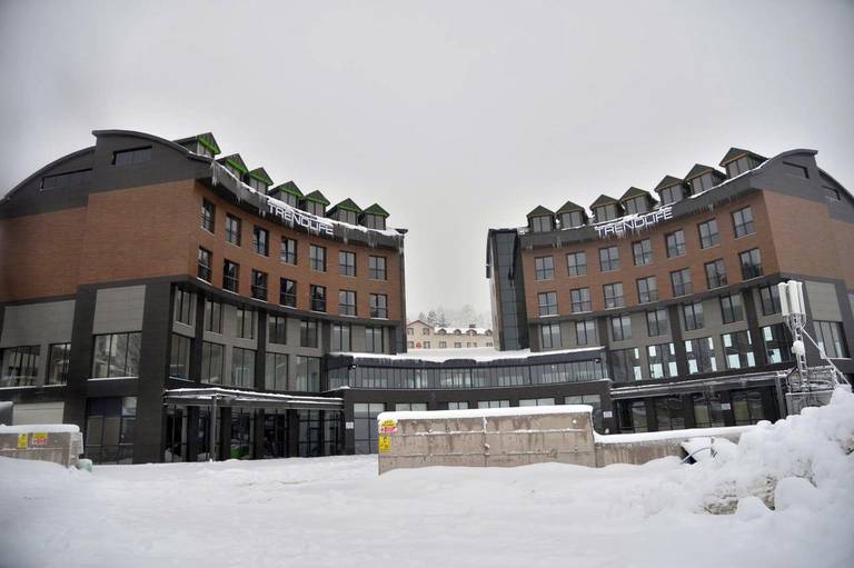 Trendlife Hotels
