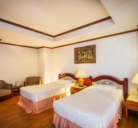 Отдых в Chiangmai Ratanakosin Hotel - Таиланд, Чианг Май