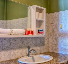 Hotel Kata Hill Sea View в Пхукете