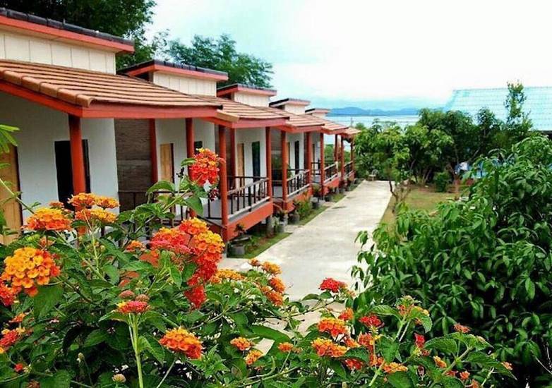 Kohchang FuengFah Таиланд, Ко Чанг