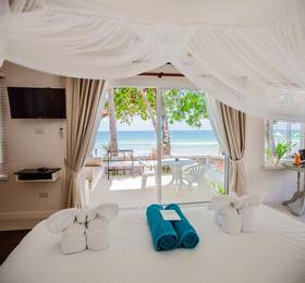 Kings Garden Resort в Самуи