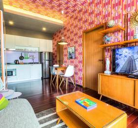 The Title Boutique Condotel Phuket в Пхукете