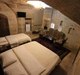 Отдых в Family Cave Suite Hotel - Турция, Каппадокия