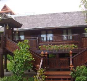 Отдых в Chompor Lanna Hotel - Таиланд, Чианг Май