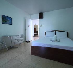 Туры в Little Austria Tams Guesthouse в Таиланде