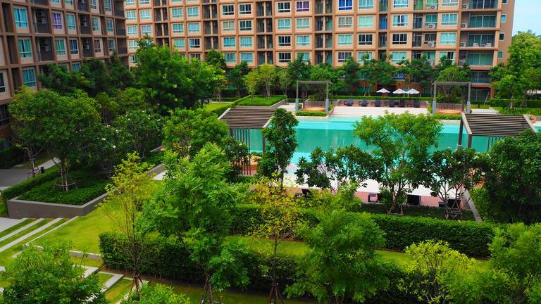 Baan Thew Lom 339 /485