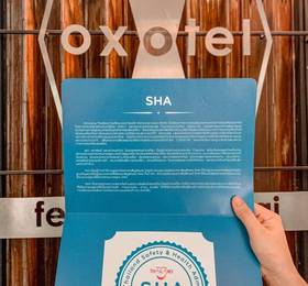 Туры в Oxotel Hotel в Таиланде