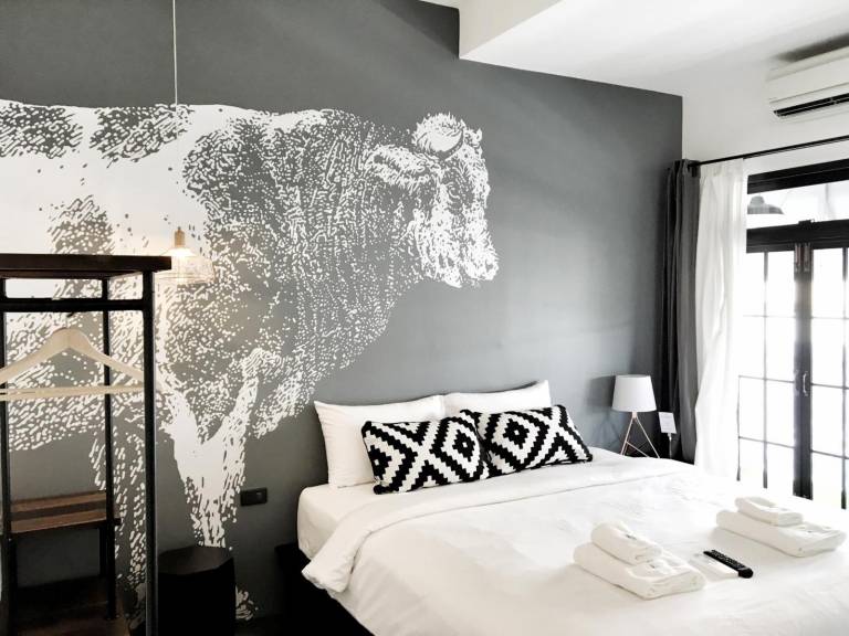 Oxotel Hotel