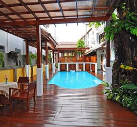 Отдых в Sripat Guesthouse - Таиланд, Чианг Май