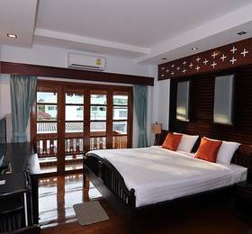 Туры в Sripat Guesthouse в Таиланде