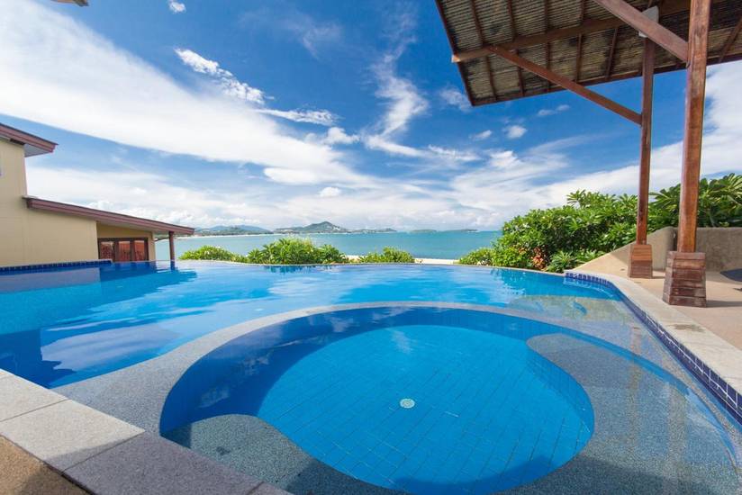 Boujis Boutique Resort 3* Таиланд, Самуи