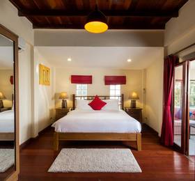 Туры в Boujis Boutique Resort в Таиланде