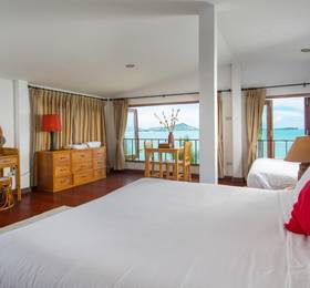 Boujis Boutique Resort в Самуи