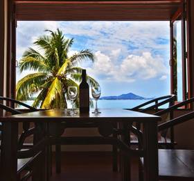 Отдых в Boujis Boutique Resort - Таиланд, Самуи