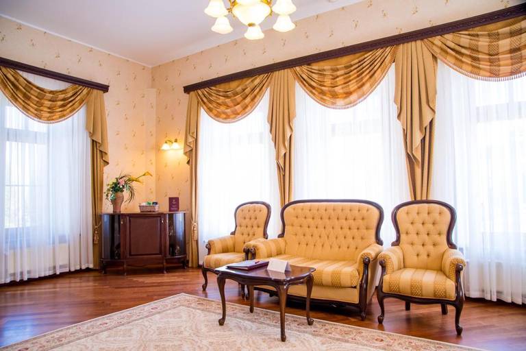 Пушкарская Слобода