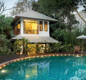 Отдых в Prat Rajapruek Boutique Spa Resort - Таиланд, Чианг Май