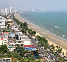 Туры в View Talay Condominium by Vlad Property в Таиланде