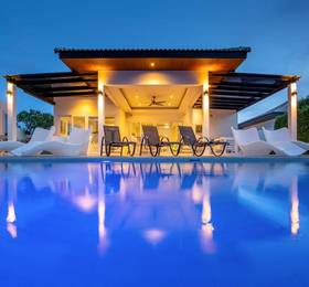 Туры в Orchid Paradise Homes Villa в Таиланде
