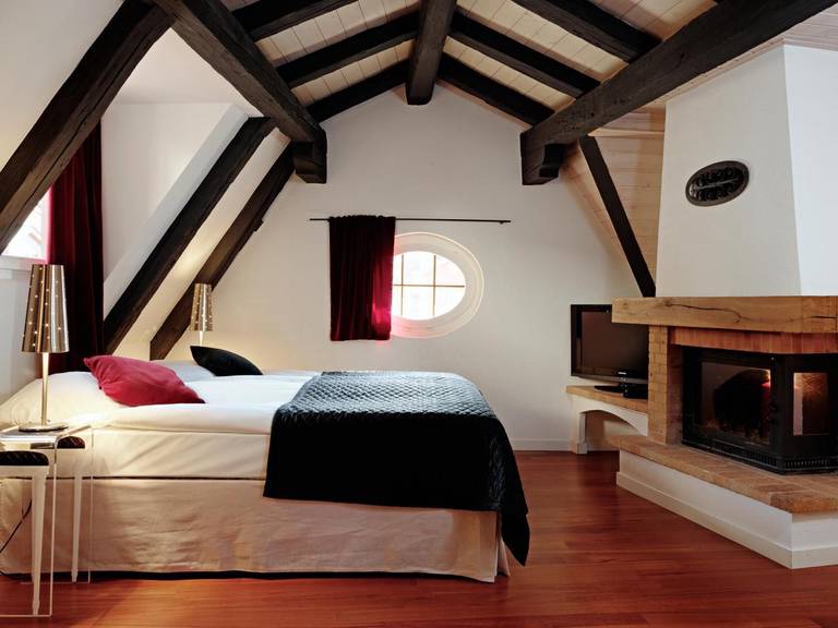 A Capell'Art Hotel