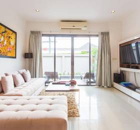 Honeymooner Pool VillaSeastone в Пхукете
