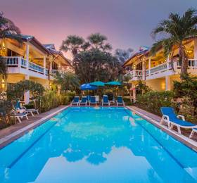 Ya Nui Resort в Пхукете