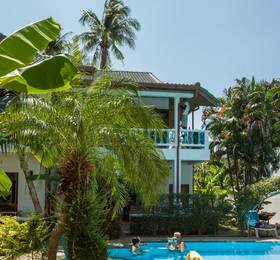 Отдых в Ya Nui Resort - Таиланд, Пхукет