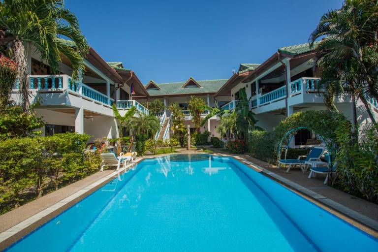 Ya Nui Resort