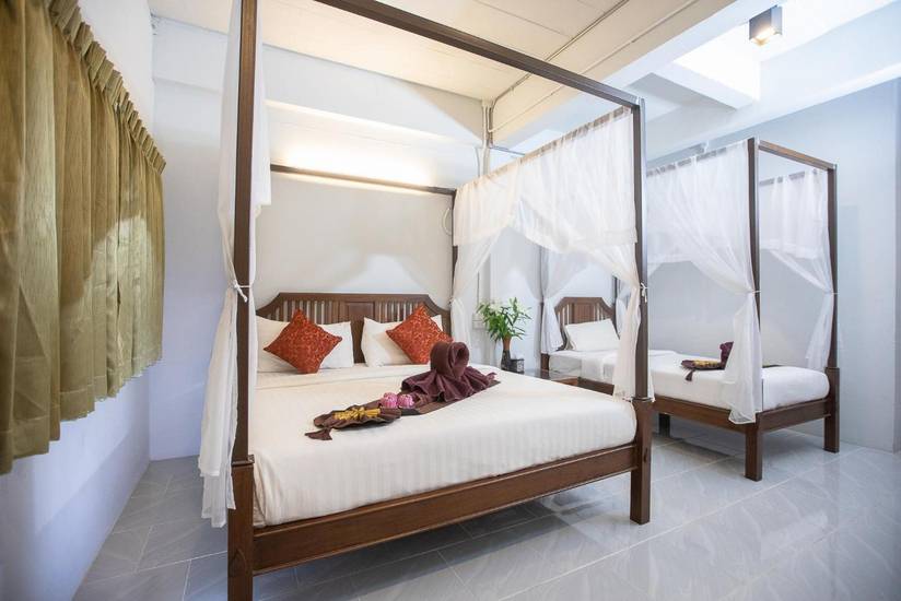 Sabaidee Chiangmai Hotel 3* Таиланд, Чианг Май