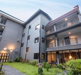 Sabaidee Chiangmai Hotel в Чианг Мае