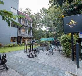 Туры в Sabaidee Chiangmai Hotel в Таиланде
