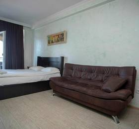 Отдых в Sunset Kvariati Apart Hotel - Грузия, Батуми