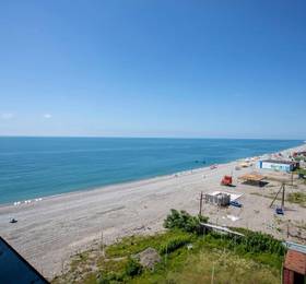 Туры в Sunset Kvariati Apart Hotel в Грузии