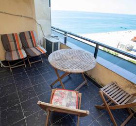 Sunset Kvariati Apart Hotel в Батуми