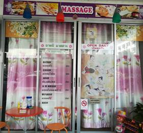Отдых в Chiang Mai Lodge - Таиланд, Чианг Май