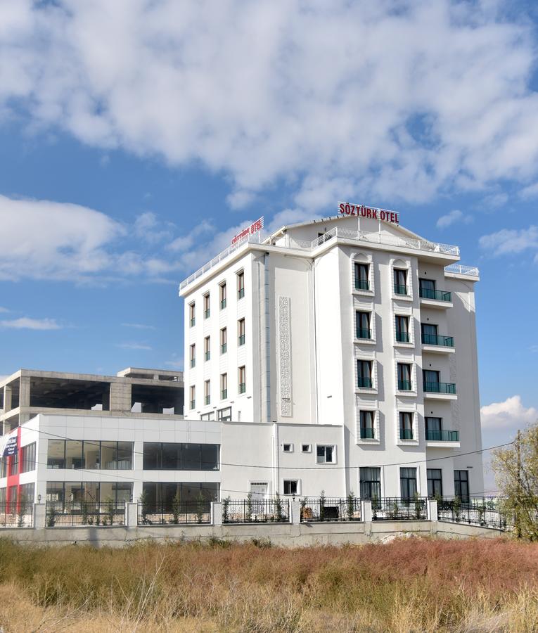 Sozturk Hotel 3*
