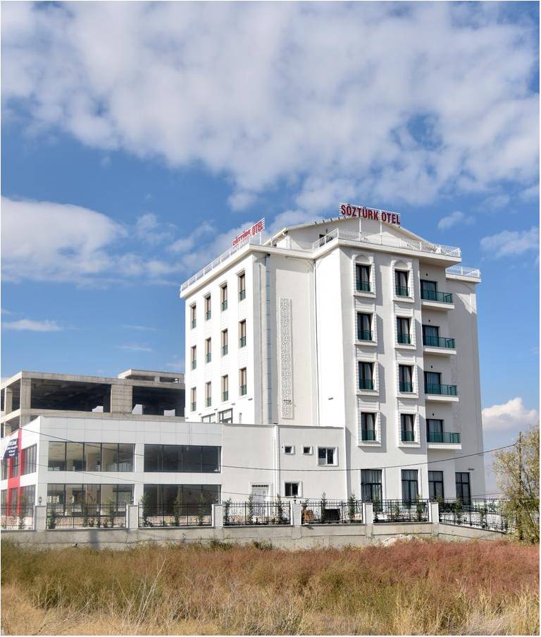 Sozturk Hotel