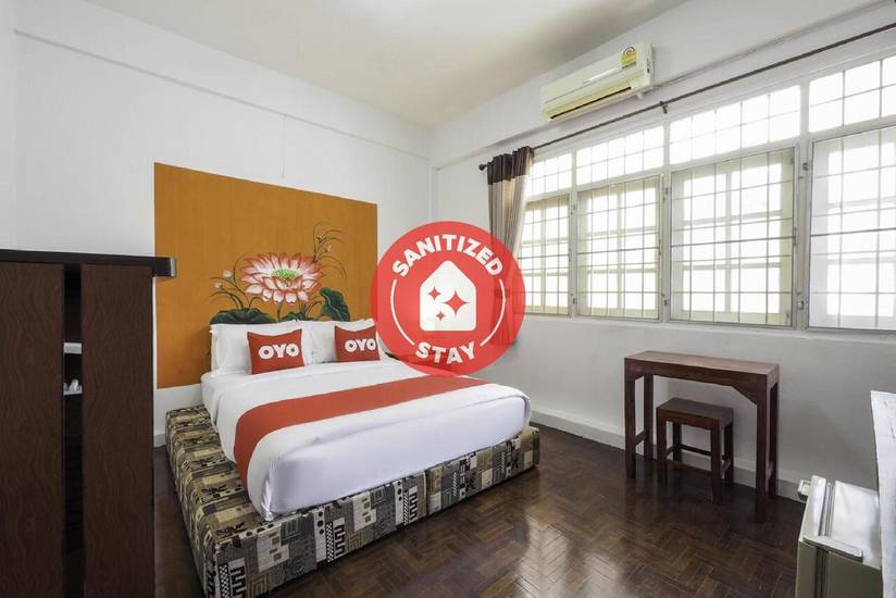 OYO 930 Born Guest House 2* Таиланд, Чианг Май
