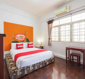 Туры в OYO 930 Born Guest House в Таиланде