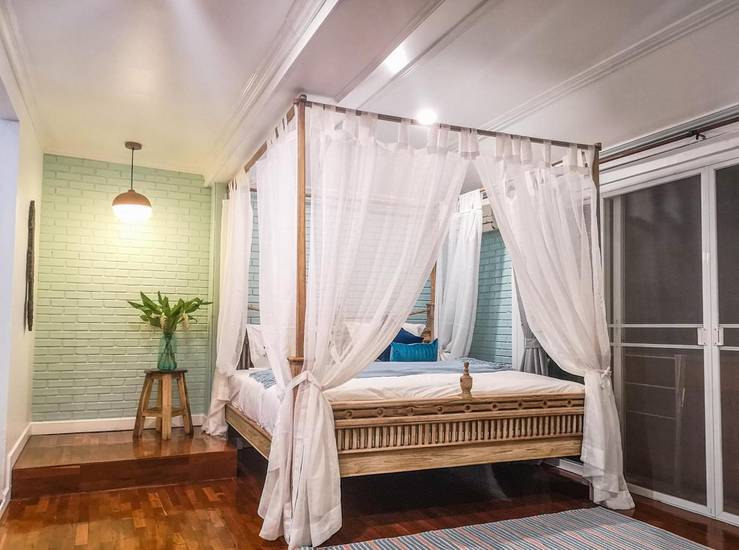 The Nest Chiangmai 2* Таиланд, Чианг Май