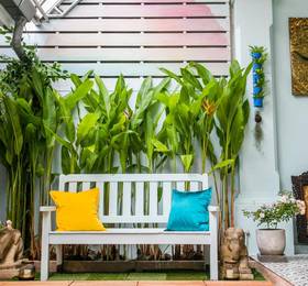 Туры в The Nest Chiangmai в Таиланде