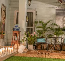 Отдых в The Nest Chiangmai - Таиланд, Чианг Май