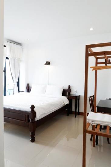 Rimnim Hostel Таиланд, Чианг Май